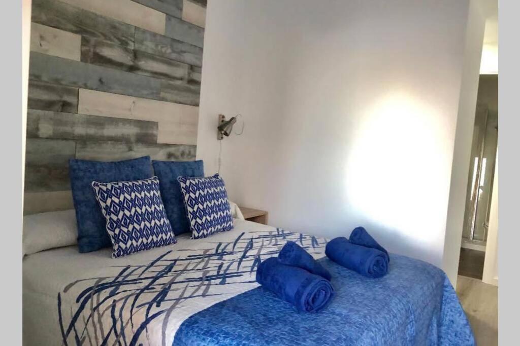 Mirador Sea View Apartment Calpe Exterior photo