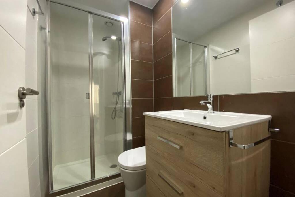 Mirador Sea View Apartment Calpe Exterior photo